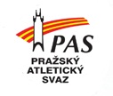 Pražský atletický svaz