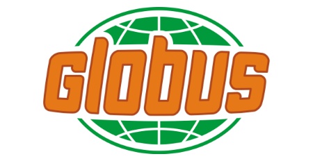 Globus ČR, k.s. | www.globus.cz