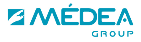 MÉDEA a.s. | www.medea.cz